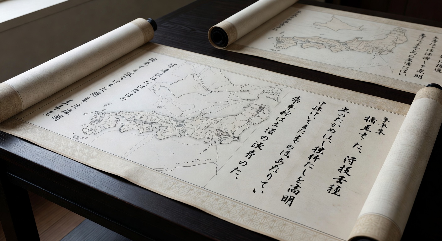 文化の記録