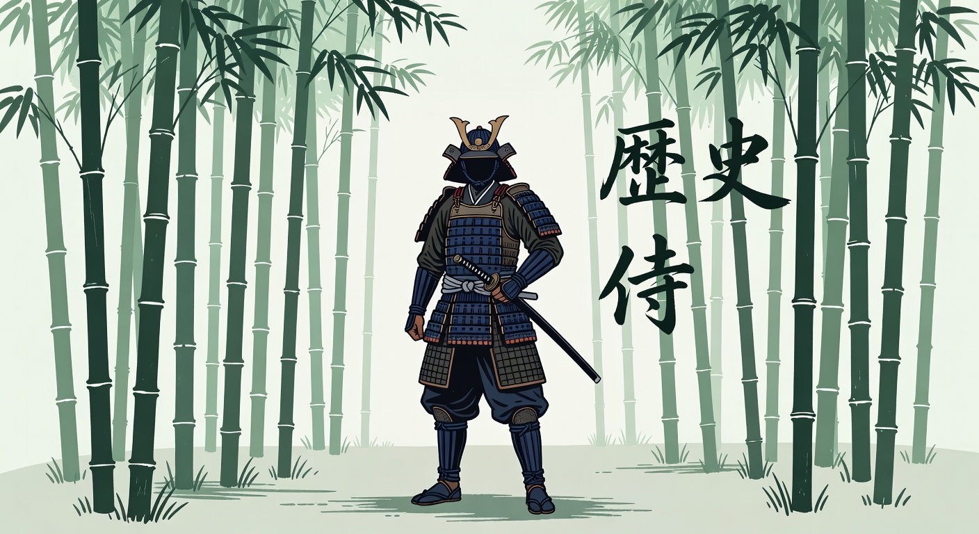 武士の美学